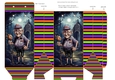 The Oldies Halloween gift bag 6