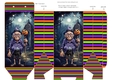 The Oldies Halloween gift bag 7