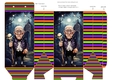The Oldies Halloween gift bag 8