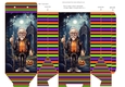 The Oldies Halloween gift bag 9