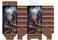 The Oldies Halloween gift bag 10