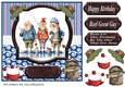 Seniors fishing card front(7.25x7.25 aprox) 2