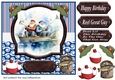 Seniors fishing card front(7.25x7.25 aprox) 3