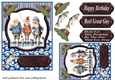Seniors fishing card front(5x7 aprox) 2