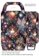 Christmas fantasy gift bag 2