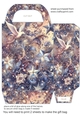 Christmas fantasy gift bag 3