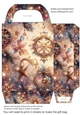 Christmas fantasy gift bag 5