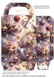 Christmas fantasy gift bag 8