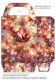 Christmas fantasy gift bag 10