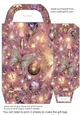 Christmas fantasy gift bag 12