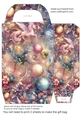 Christmas is coming gift bag 2