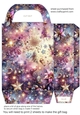 Christmas is coming gift bag 3