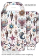 Christmas is coming gift bag 4