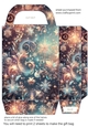 Christmas is coming gift bag 5
