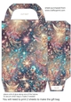 Christmas is coming gift bag 8