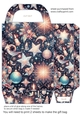 Christmas is coming gift bag 10