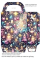 Enchanted Christmas gift bag 2