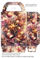 Enchanted Christmas gift bag 3