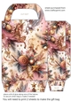 Enchanted Christmas gift bag 5