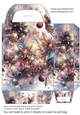 Enchanted Christmas gift bag 10