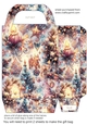 Enchanted Christmas gift bag 11