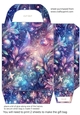 Enchanted Christmas gift bag 13