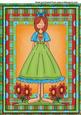 Garden Cutie Topper 4