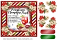 Christmas Cheers card front 7