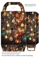 Christmas lights gift bag 4