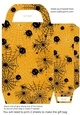 Scary Halloween gift bag 3