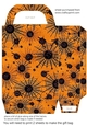 Scary Halloween gift bag 4