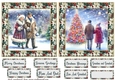 2 Christmas couple card fronts 5