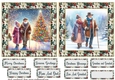 2 Christmas couple card fronts 7