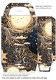 Infinite galaxy gift bag 2