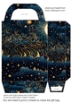 Infinite galaxy gift bag 3
