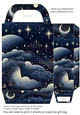 Infinite galaxy gift bag 7