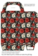 Christmas vibe gift bag 3
