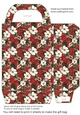 Christmas vibe gift bag 6
