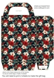 Christmas vibe gift bag 8