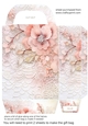 Pastel lace gift bag 2