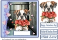 Guilty of stealing hearts card front 3