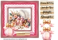 Female birthday card front 6