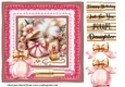 Female birthday card front 8