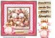 Female birthday card front 10