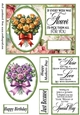 Roses card front 3