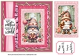 Mothers day gnome card front 2