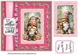 Mothers day gnome card front 4