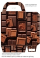 All about the chocolate gift bag 2