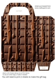 All about the chocolate gift bag 4