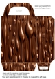 All about the chocolate gift bag 8